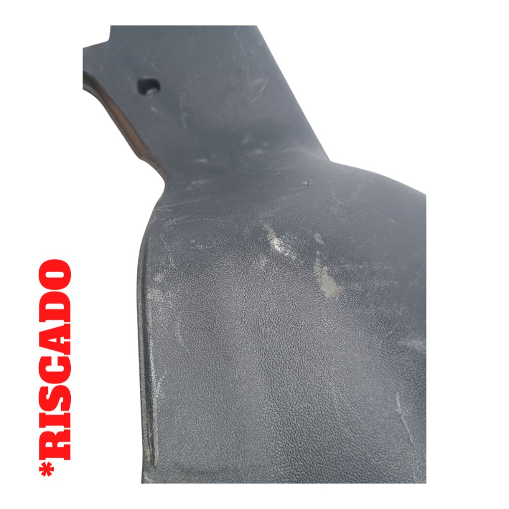 Suporte Bagagito Esquerdo Fiat Stilo 2007 *detalhes  Preto 7