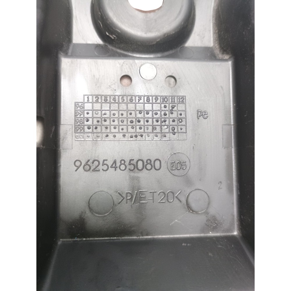 Suporte Haste Fechadura Porta Diant Esq Citroen Xsara 2000 5