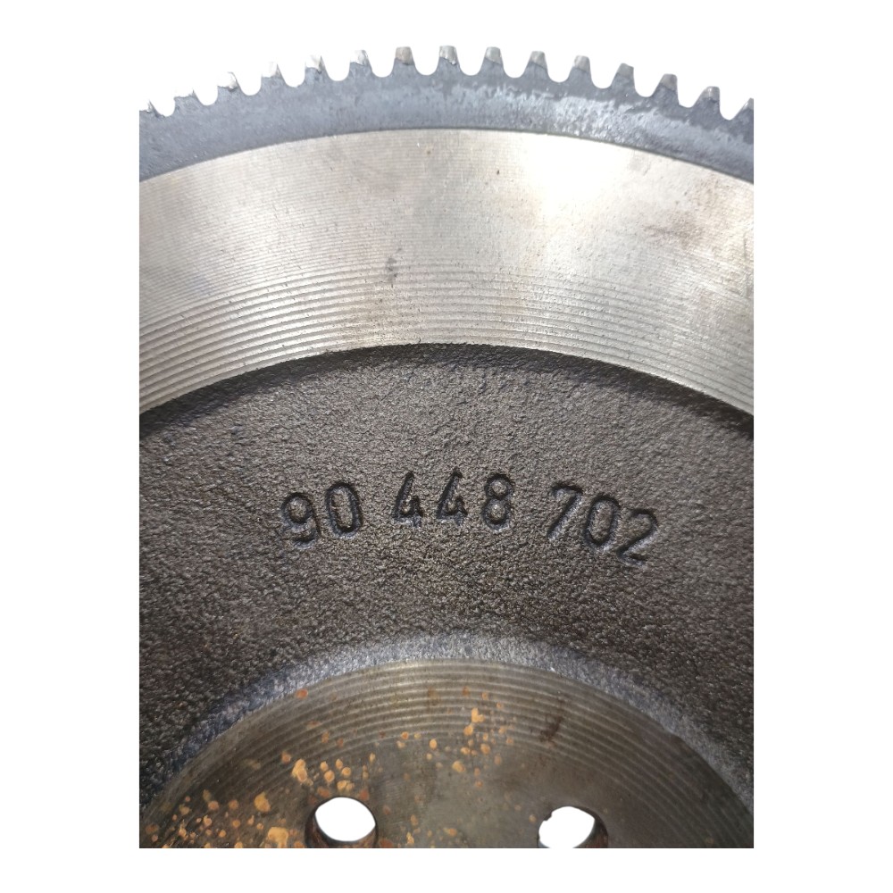 Volante Motor Gm Corsa 1995 À 2000 3