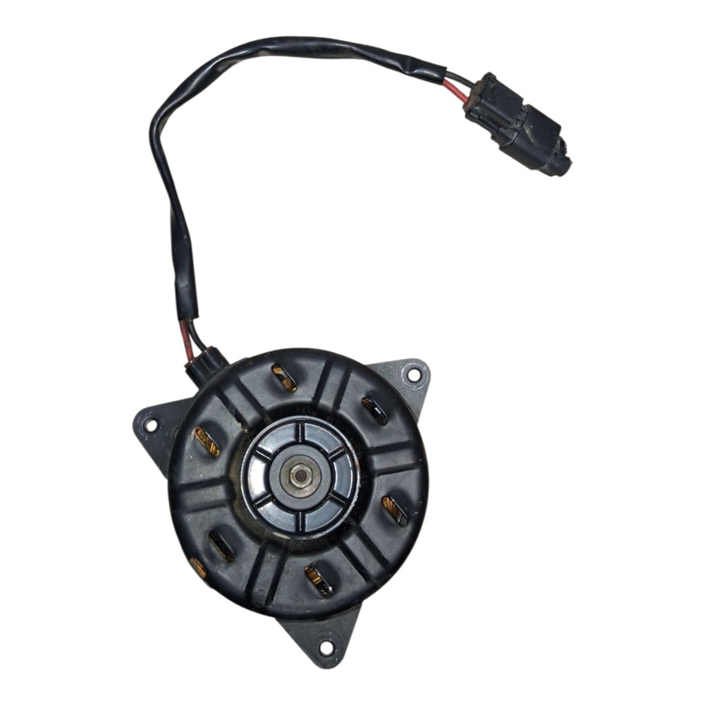 Motor Ventoinha Fit Xl 2010 *detalhe