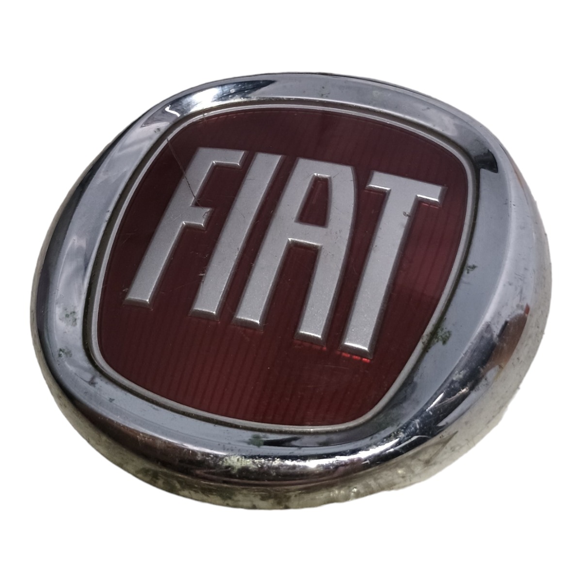 Emblema Tampa Traseira Fiat Palio 2004 A 2020 3