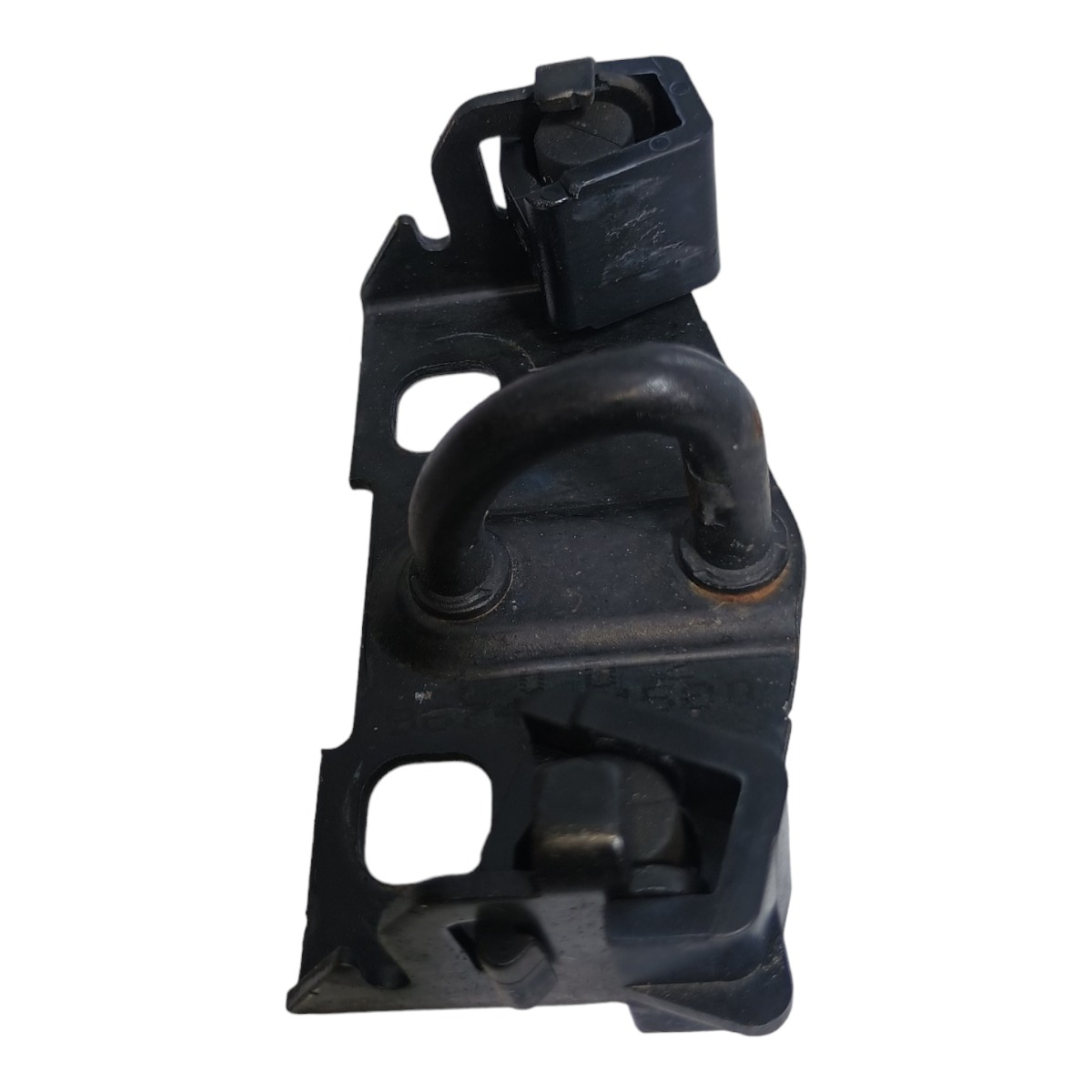 Batente Tampa Traseira Citroen C3 Picasso Glx 2013 3