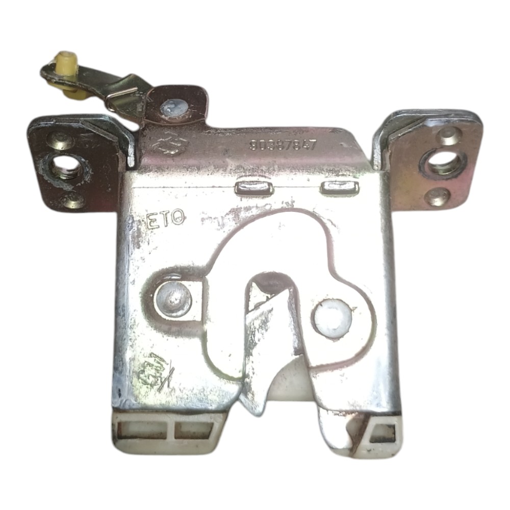 Fechadura Tampa Traseira Gm Corsa 1998 4