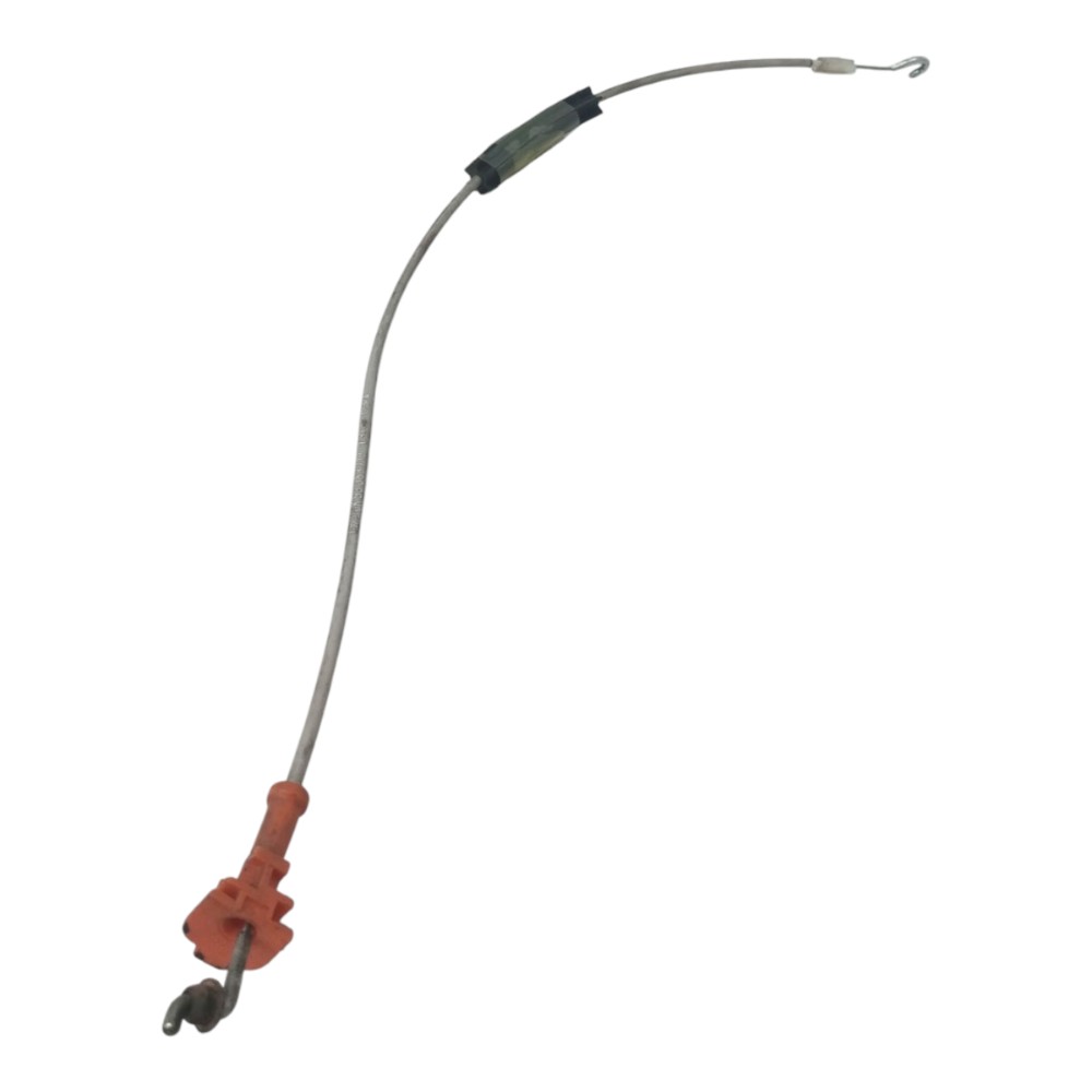 Cabo Maçaneta Interna Porta Diant Esq Chevrolet Meriva 2005 1