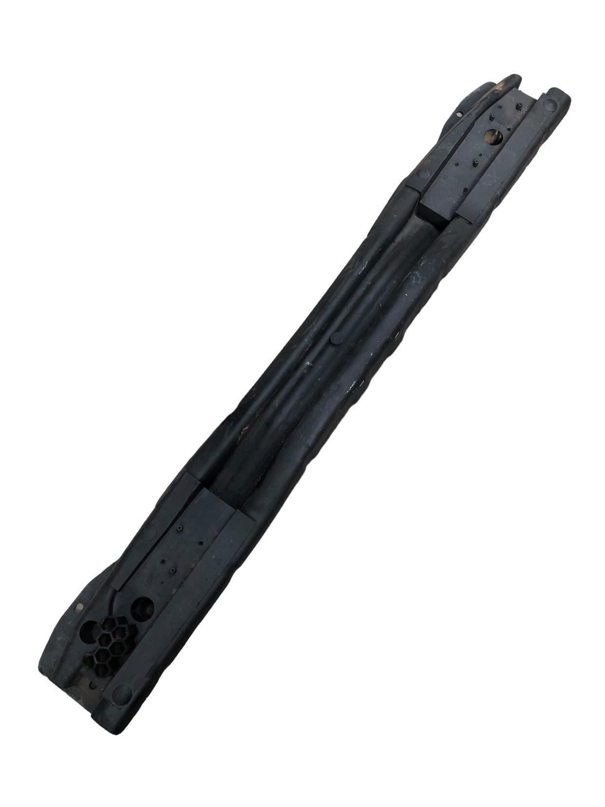 Alma Para-choque Traseiro Fiat Stilo 2005 2