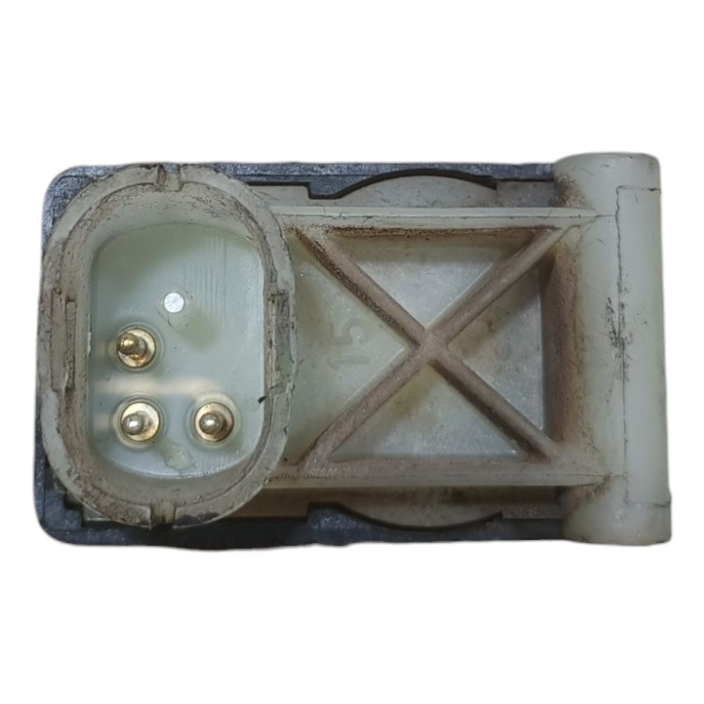 Trava Elétrica Porta Traseira Direita Gm Corsa 1998 6