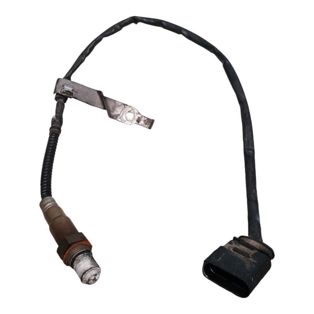Sonda Lambda Vw Polo 1.6 2014 030906262 1