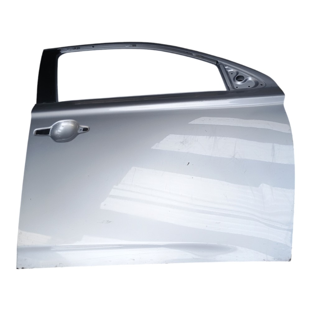Porta Dianteira Direita Mitsubishi Outlander 2015 *detalhes 1