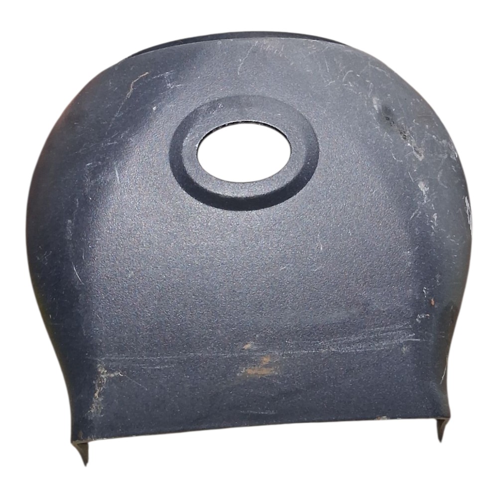 Moldura Acabamento Chave Seta Fiat Uno 1.0 2012