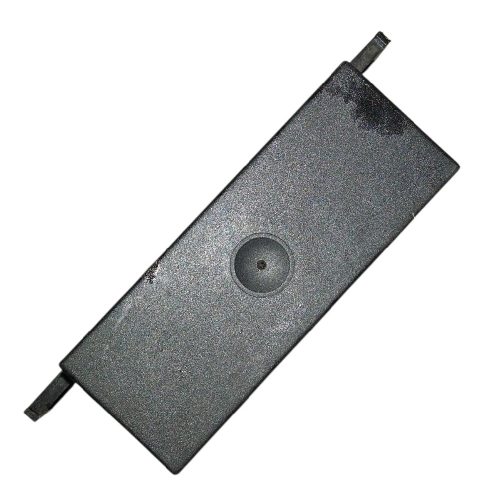 Módulo Central Alarme Ford Focus 1.8 2001 98ag15k600ab 4