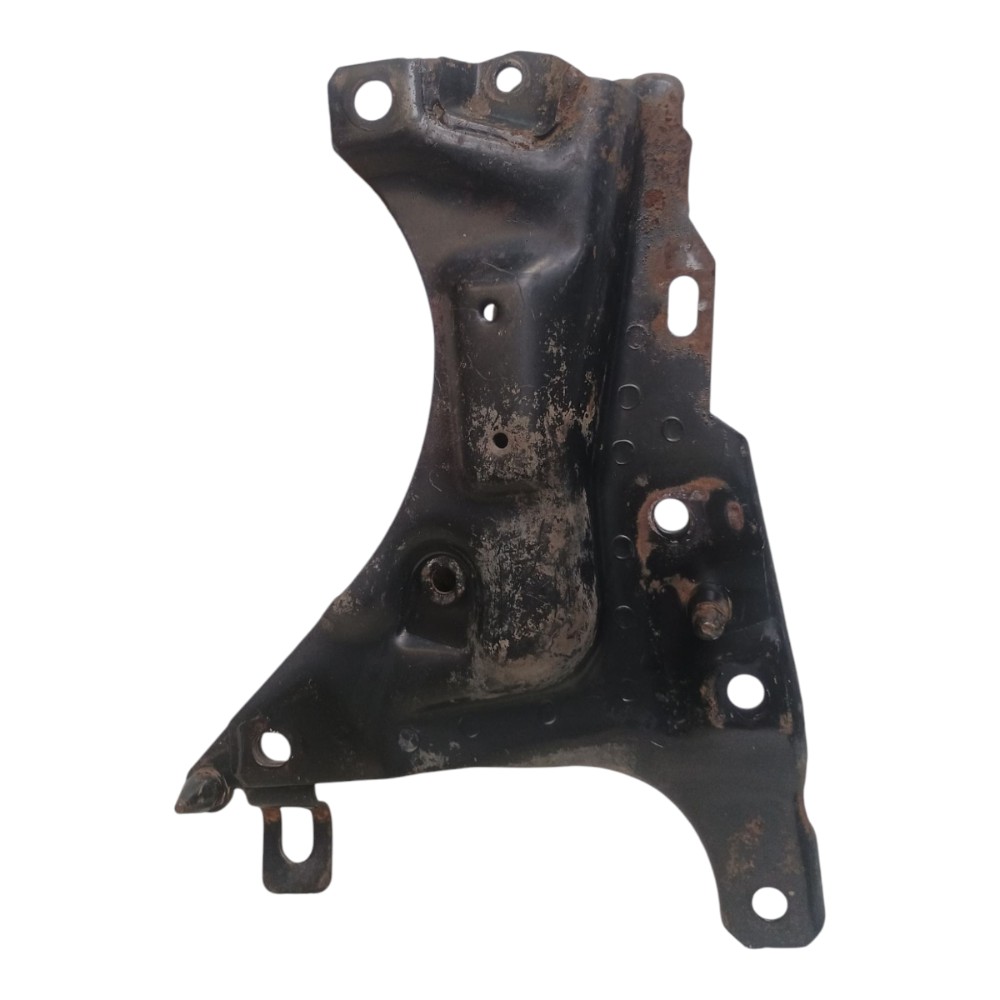 suporte bandeja  esquerdo ford ka endura 1.0 1997 97KB3463 2