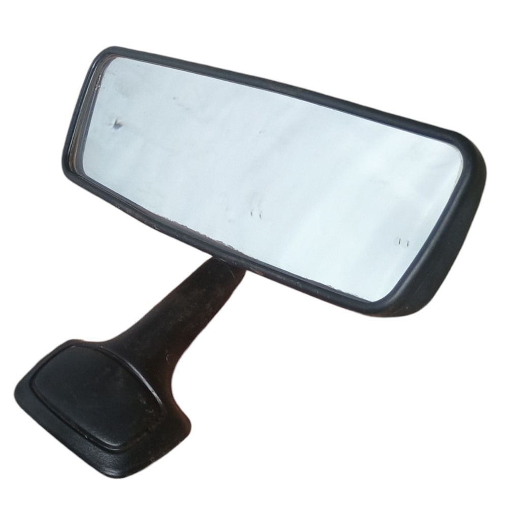 Retrovisor Interno Vw Gol 1995 À 2000 3
