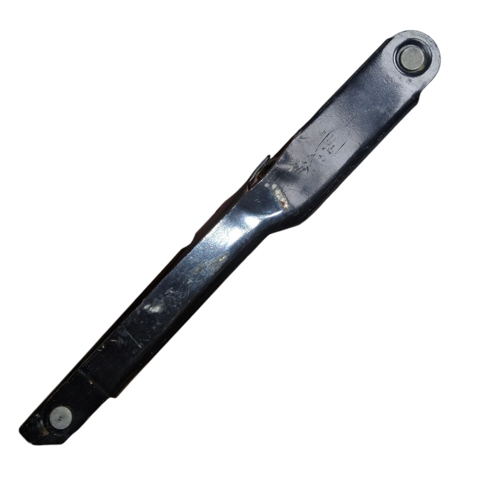 Chave Roda Ford Fiesta 2003 À 2012 3