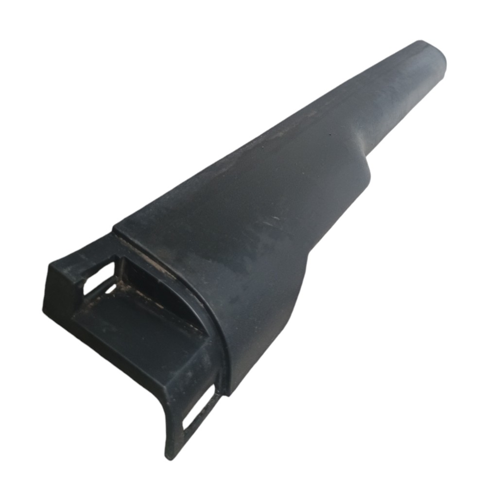 Soleira Dianteira Esquerda Honda Fit 2008 84251sad Preto 4