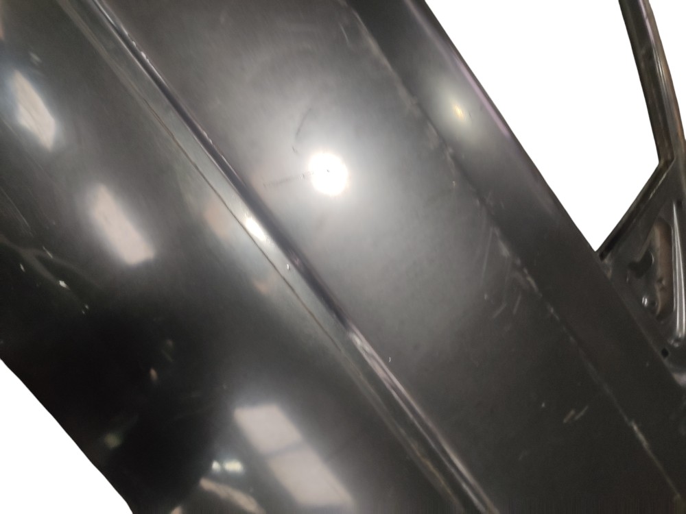 Porta Dianteira Direta Volkswagen Gol Bola 1997 Com Detalhes 3