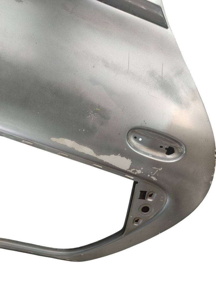Porta Traseira Direita Fiat Palio 98 Com Detalhes 2