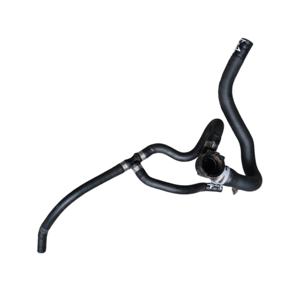 Mangueira Radiador Vw Tcross Tsi 2022 2qb122101a 4