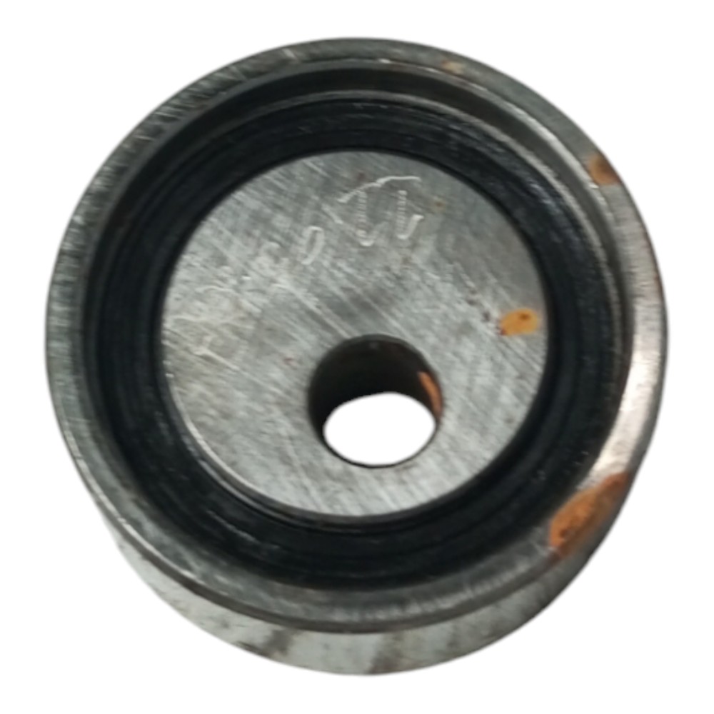 Rolamento Da Correia Dentada Renault Clio Authentic 2004 3