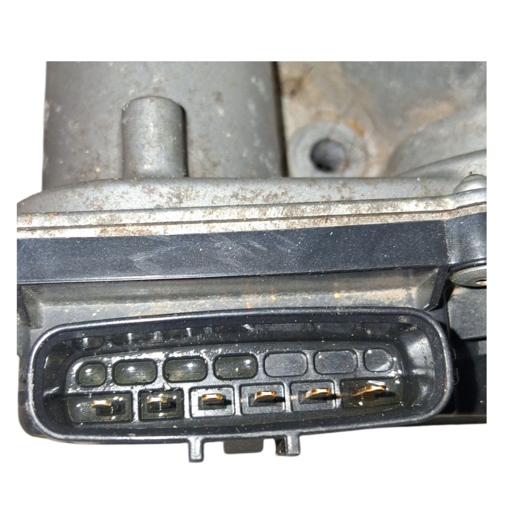Corpo Borboleta TBI Toyota Yaris SD 2021 220300Y02 7