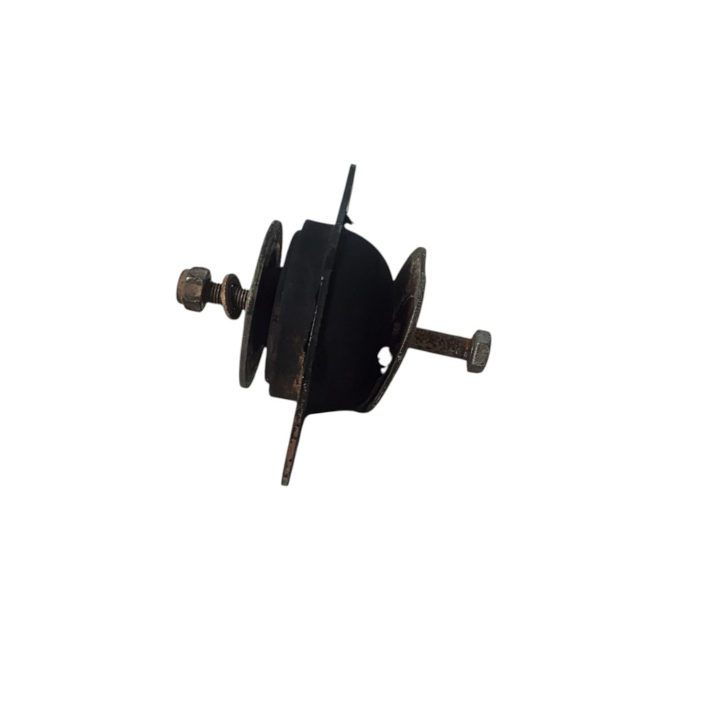 Coxim Do Motor Fiat Palio 1.5 97 Fiasa 2