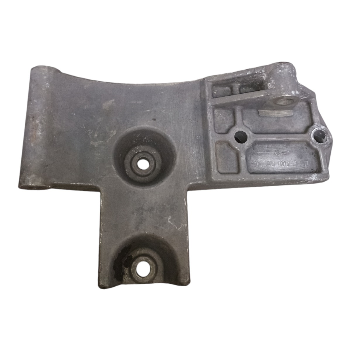 Suporte Alternador Ford Escort 1984 À 1989 84au10039d 1