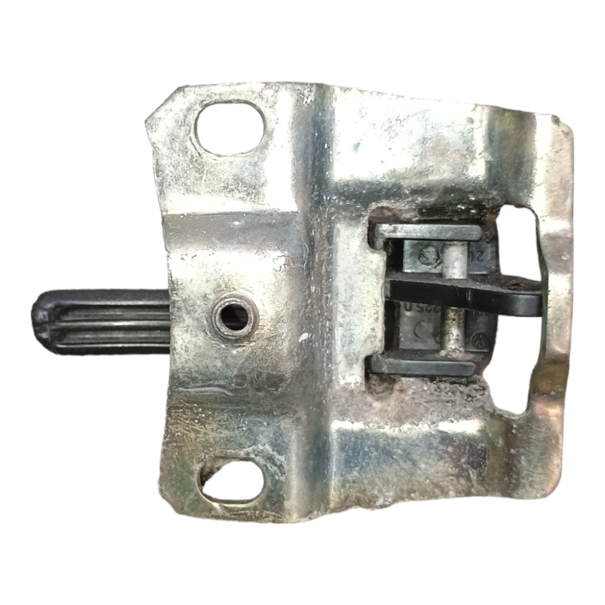 Maçaneta Interna Porta Dianteira Esquerda Vw Kombi 1995 2