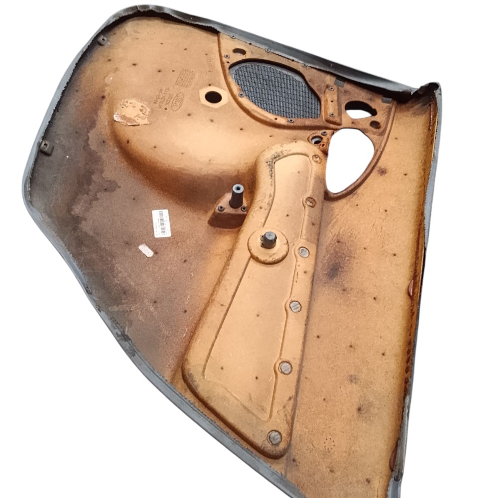 Forro De Porta Traseira Esquerda Ford Focus Hatch 2001 3