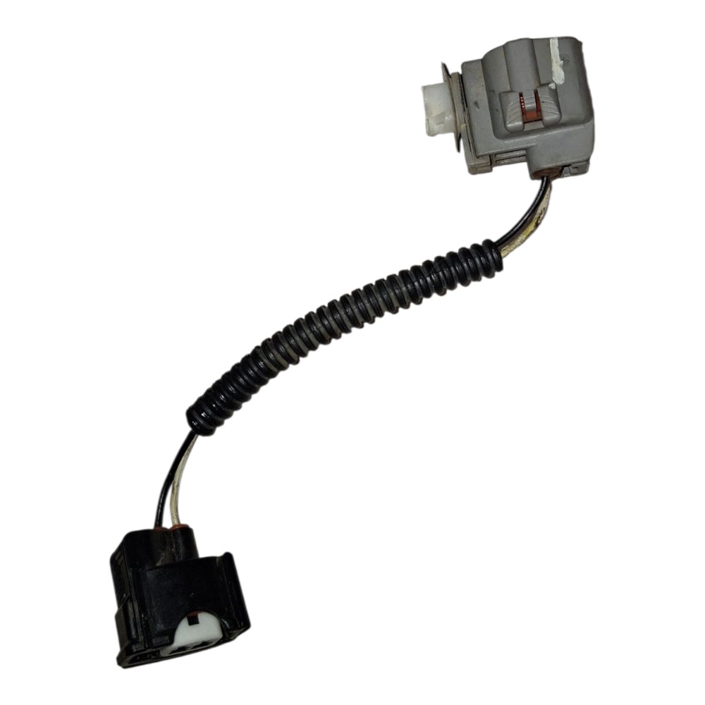 Chicote Sensor Detonação Toyota Yaris Sd 2021 2