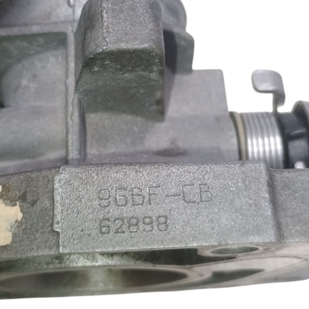 Tbi Corpo Borboleta Ford Ka Endura 1.0 1997 95bf9b989 8