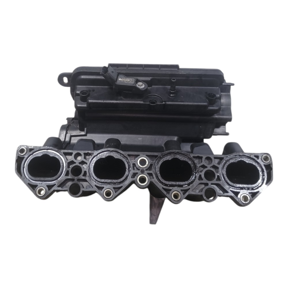Coletor Admissão Peugeot 206 1.6 2003 1