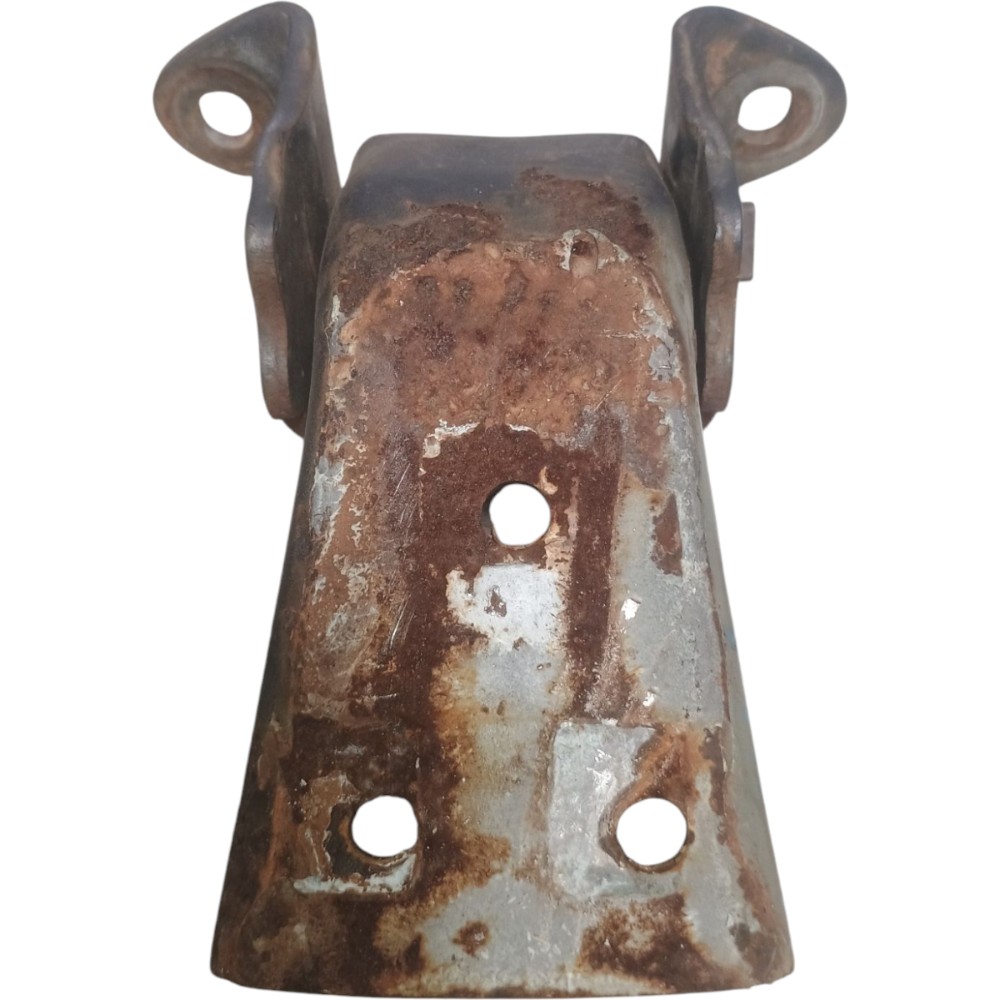 Dobradiça Superior Porta Direita Ford Pampa 1982 À 1997 1