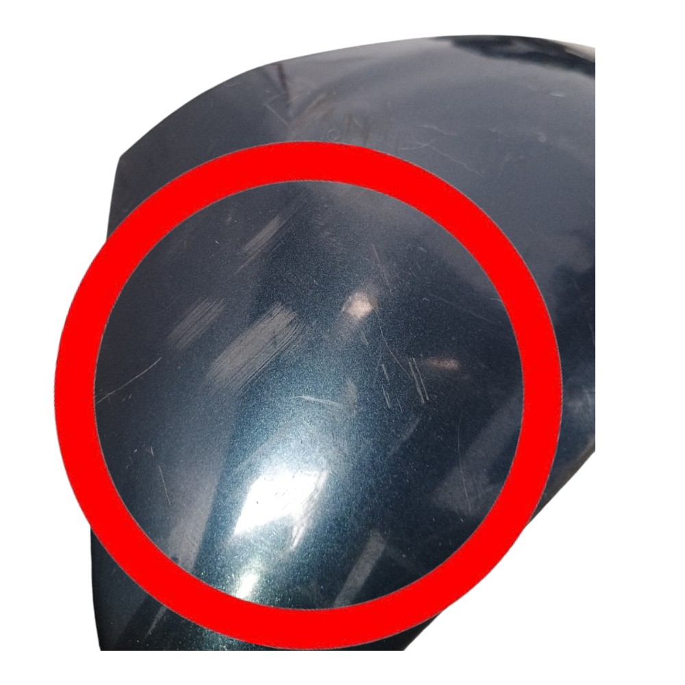 Capa Retrovisor Esquerdo Vw T Cross 2022 2gp857537a Detalhes 5