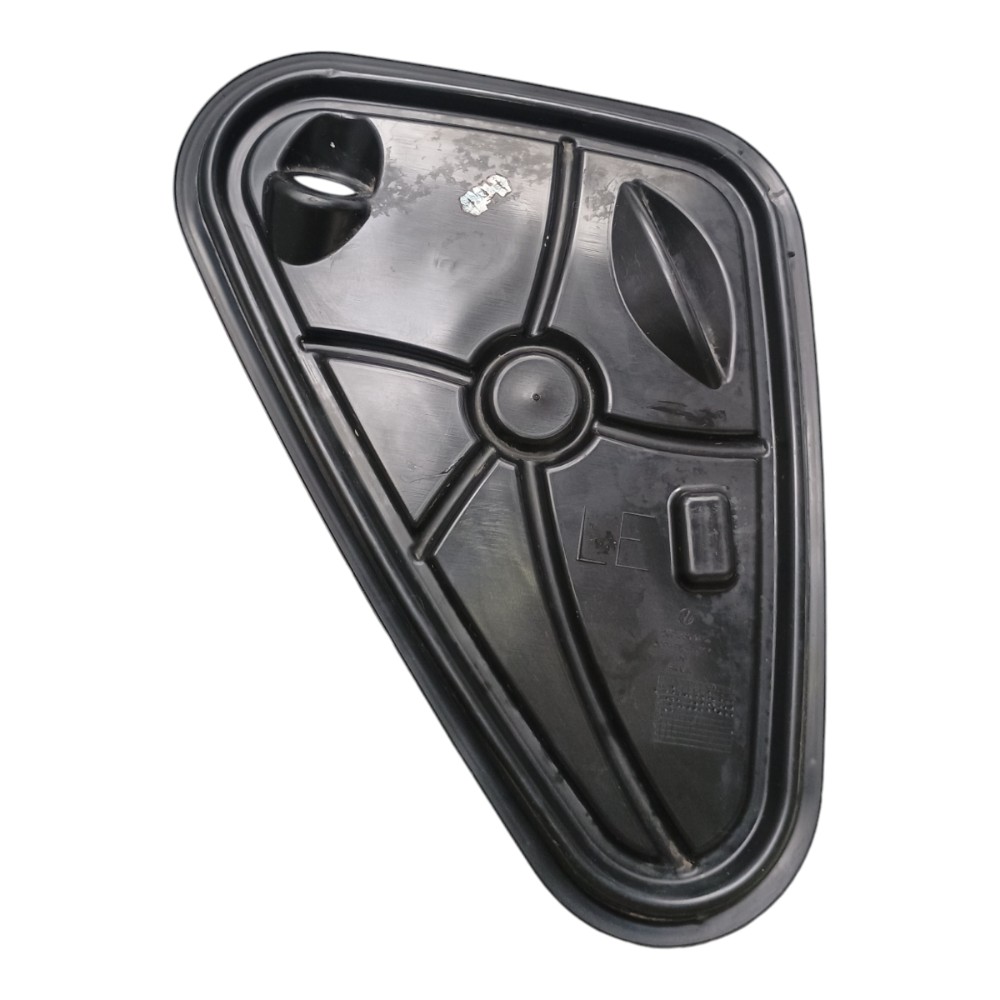 Acabamento Interno Porta Traseira Esquerda Vw T Cross 2022 1