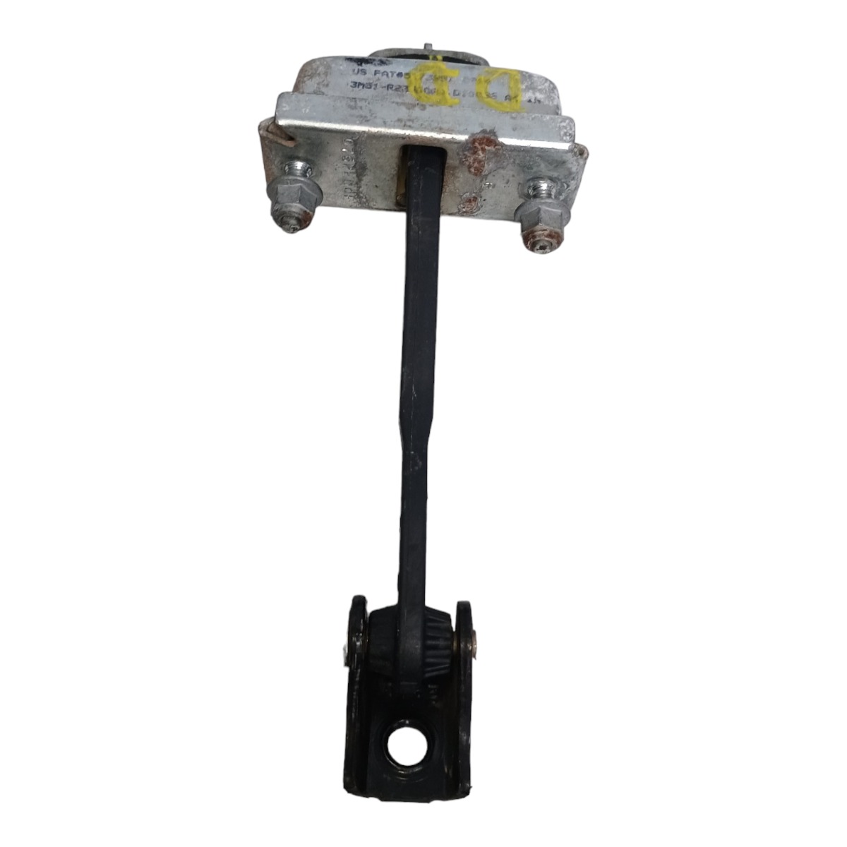 Limitador Porta Dianteira Direita Ford Focus 2010 3