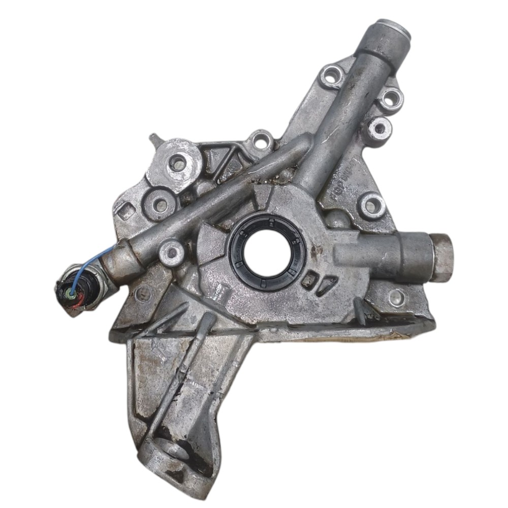 Bomba Óleo Motor Fiat Stilo 2007