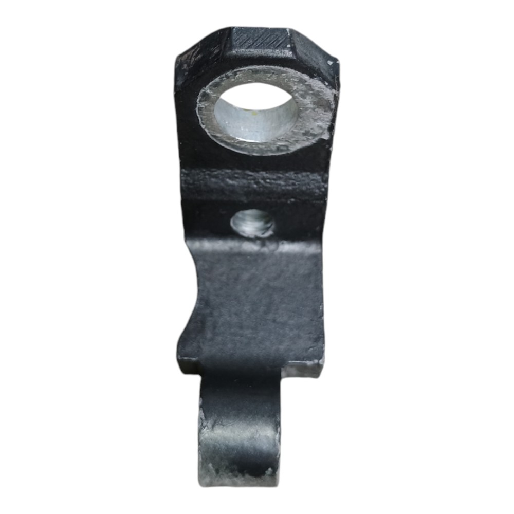 Dobradiça Porta Traseira Direita Vw Polo 2014 5z0831402 4