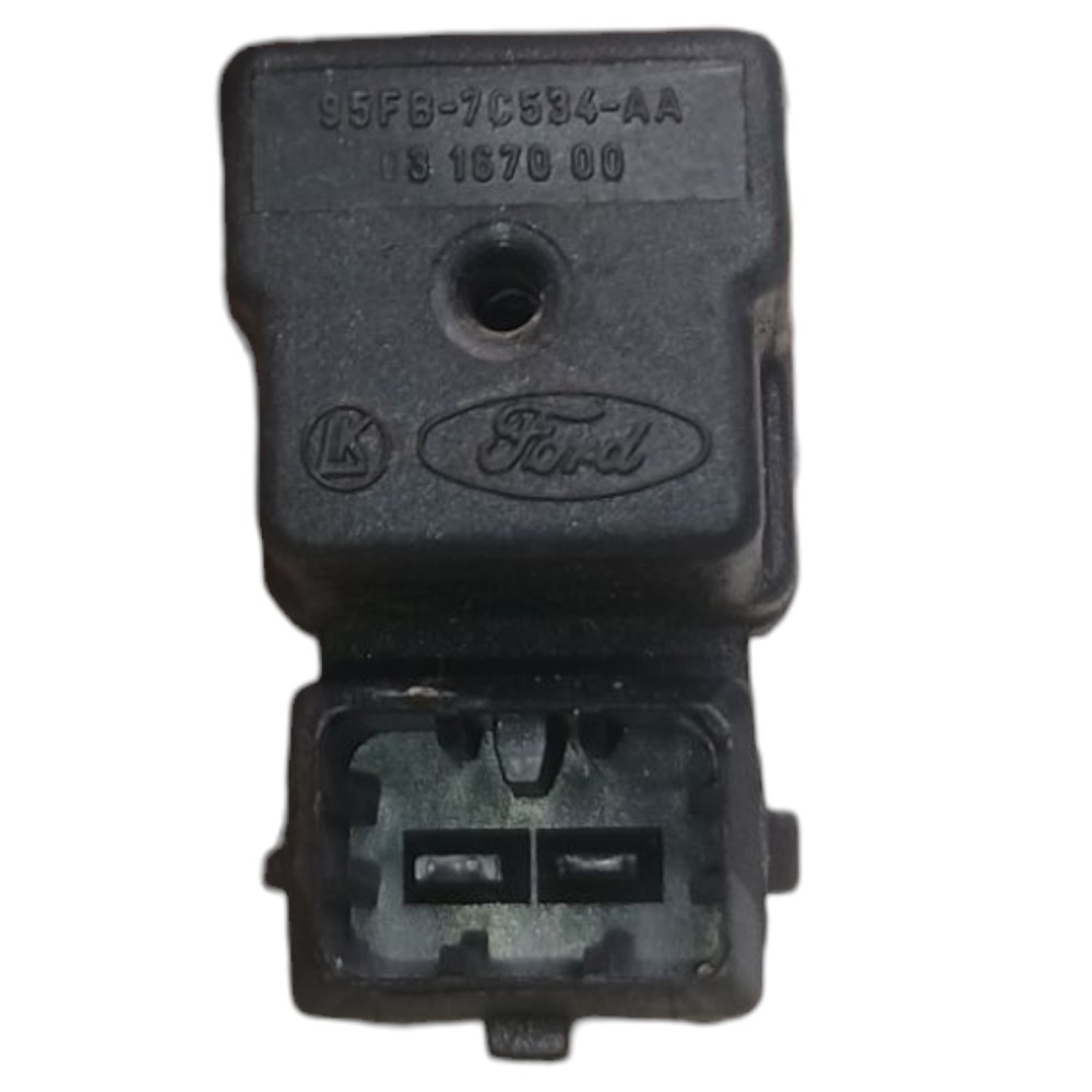 Interruptor Embreagem Ford Ka Endura 1.0 1997 95fb7c534aa 6