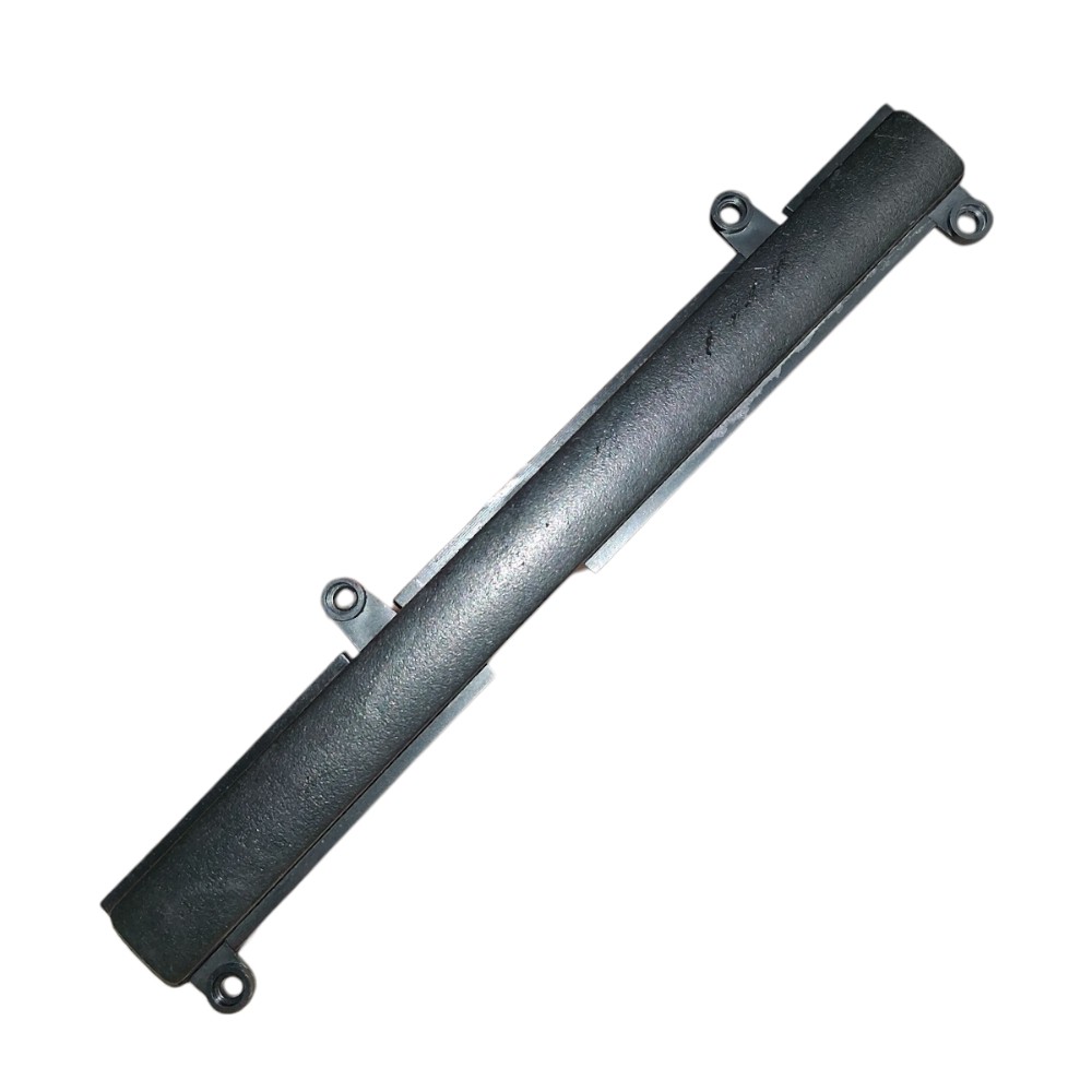 Acabamento Moldura Central Painel Fiat Siena 2010 Preto