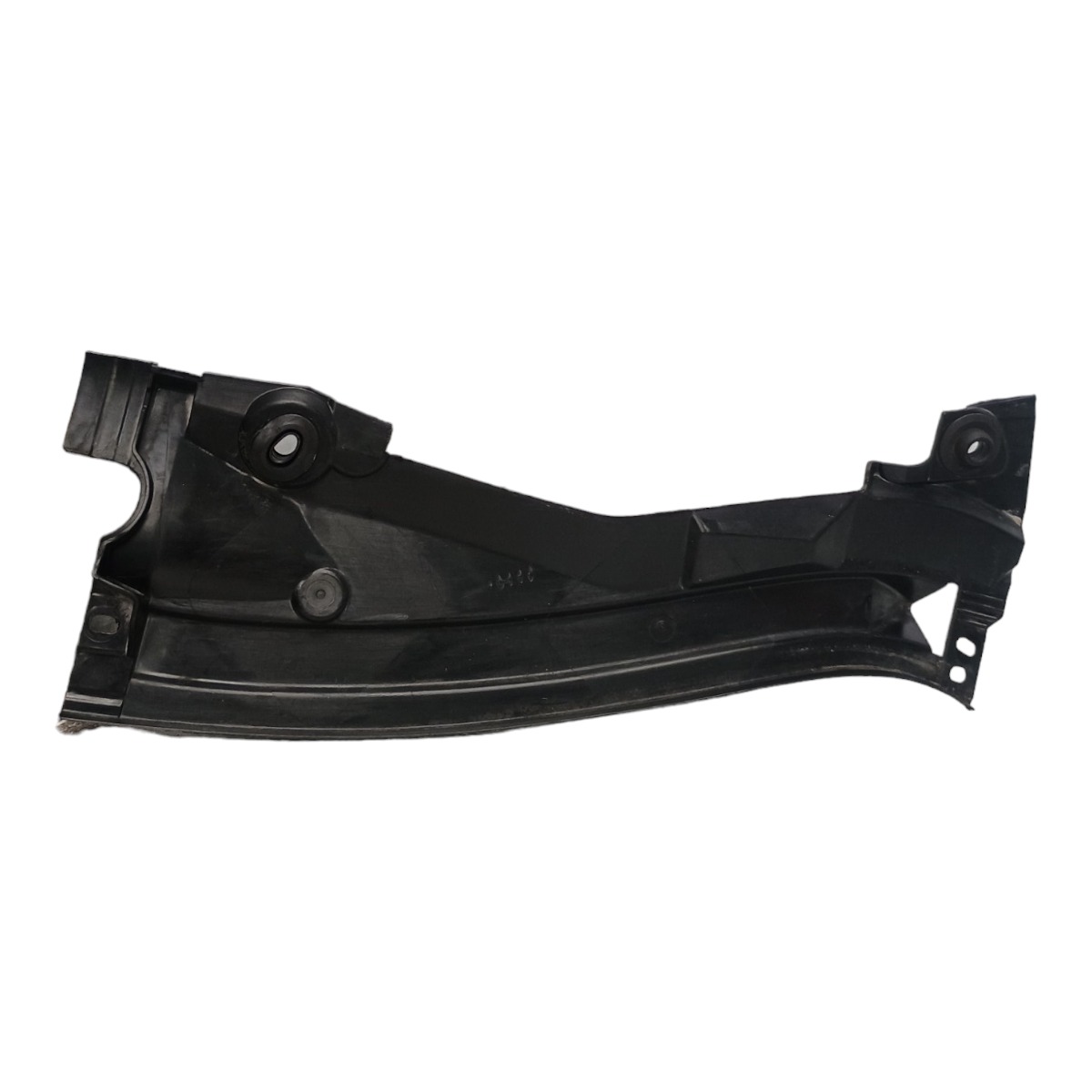 Reforço Churrasqueira Esquerda Vw Gol 2022 5u1805291 1