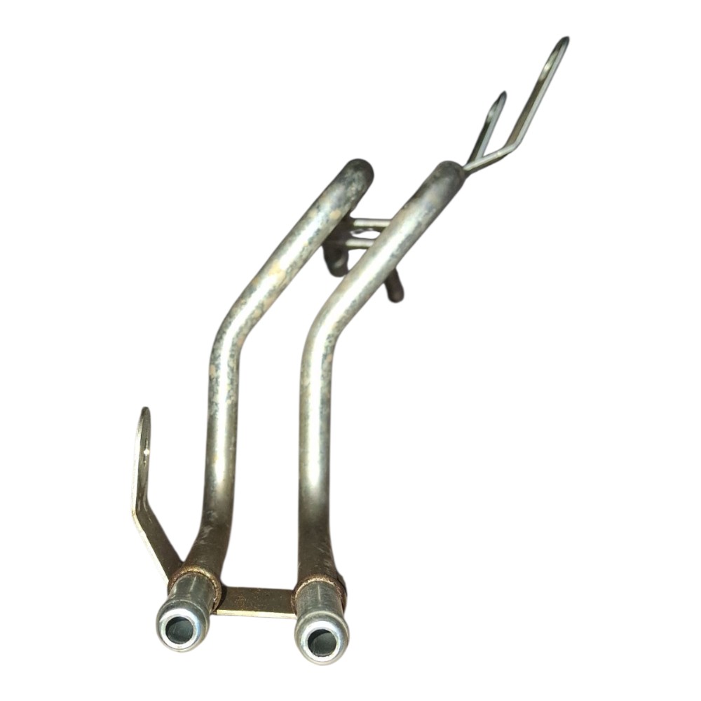 Cano Água Toyota Yaris SD 2021 8
