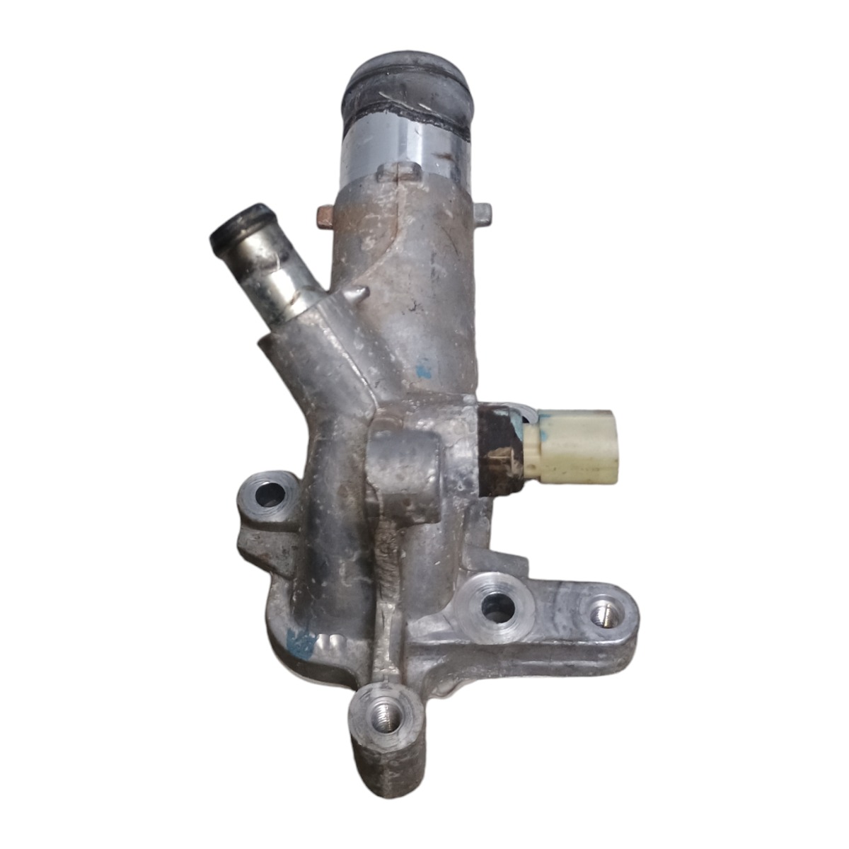 Cavalete Sensor Temperatura Honda Hr-v 2018 3