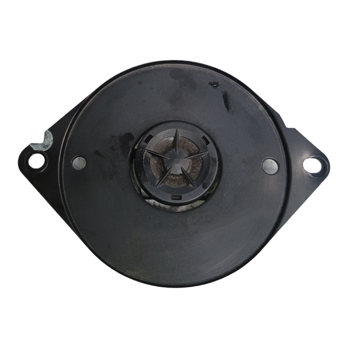 Auto Falante Twitter Porta Toyota Etios 2013 Preto 3