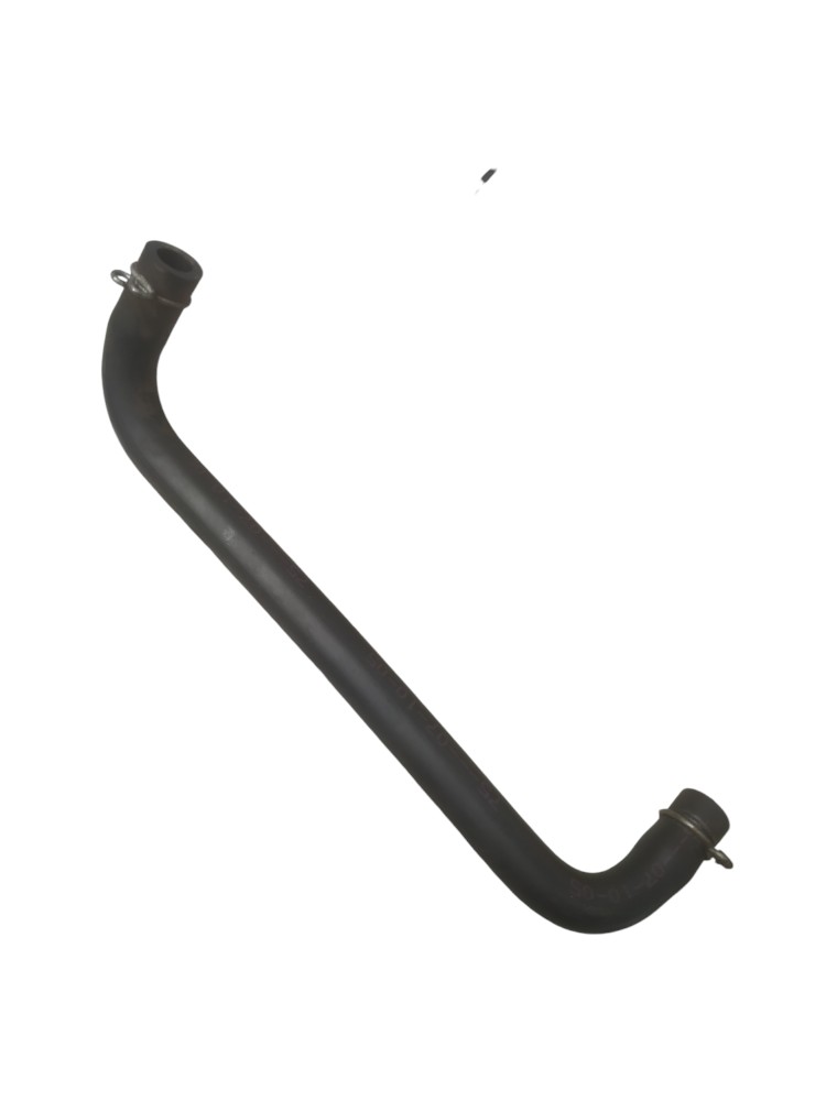 Mangueira Filtro Ar Honda Fit 2008 1