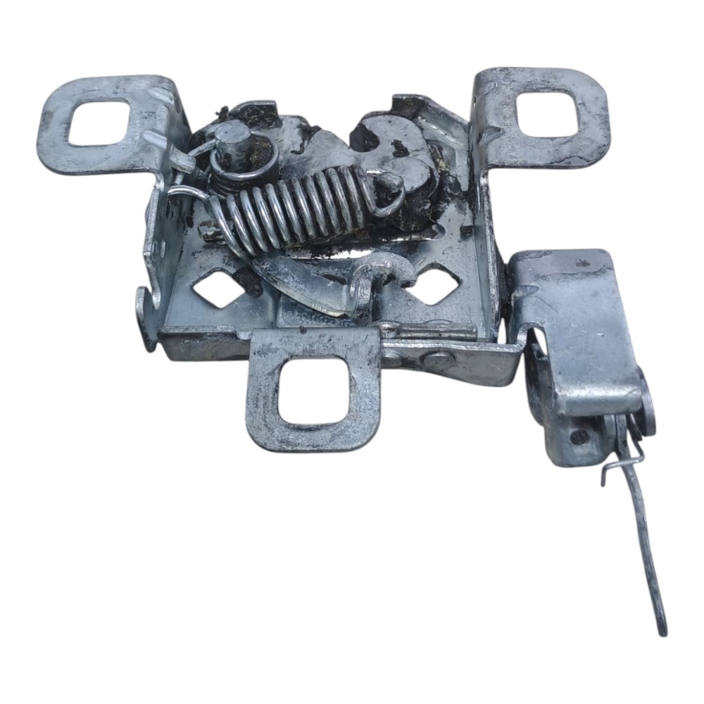 Fechadura Capô Fiat Stilo 2007 5