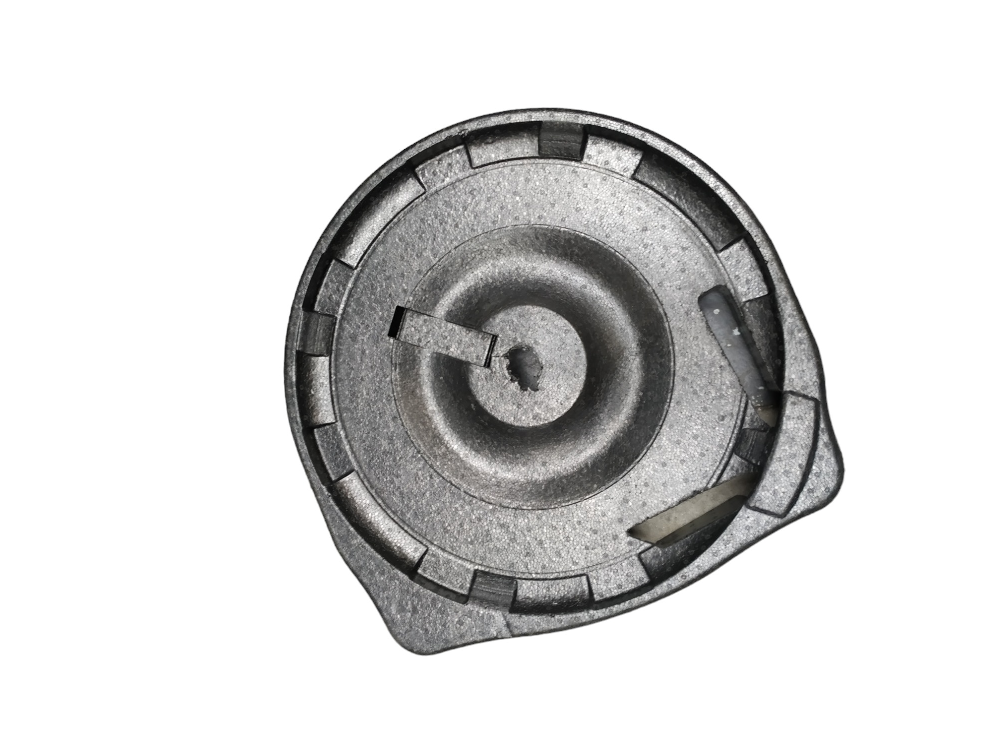 Suporte Estepe Chave Roda Gm Onix 2016 2