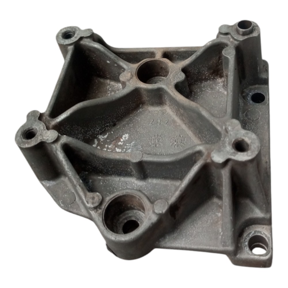 Suporte Compressor Peugeot 206 Soleil 2003 3