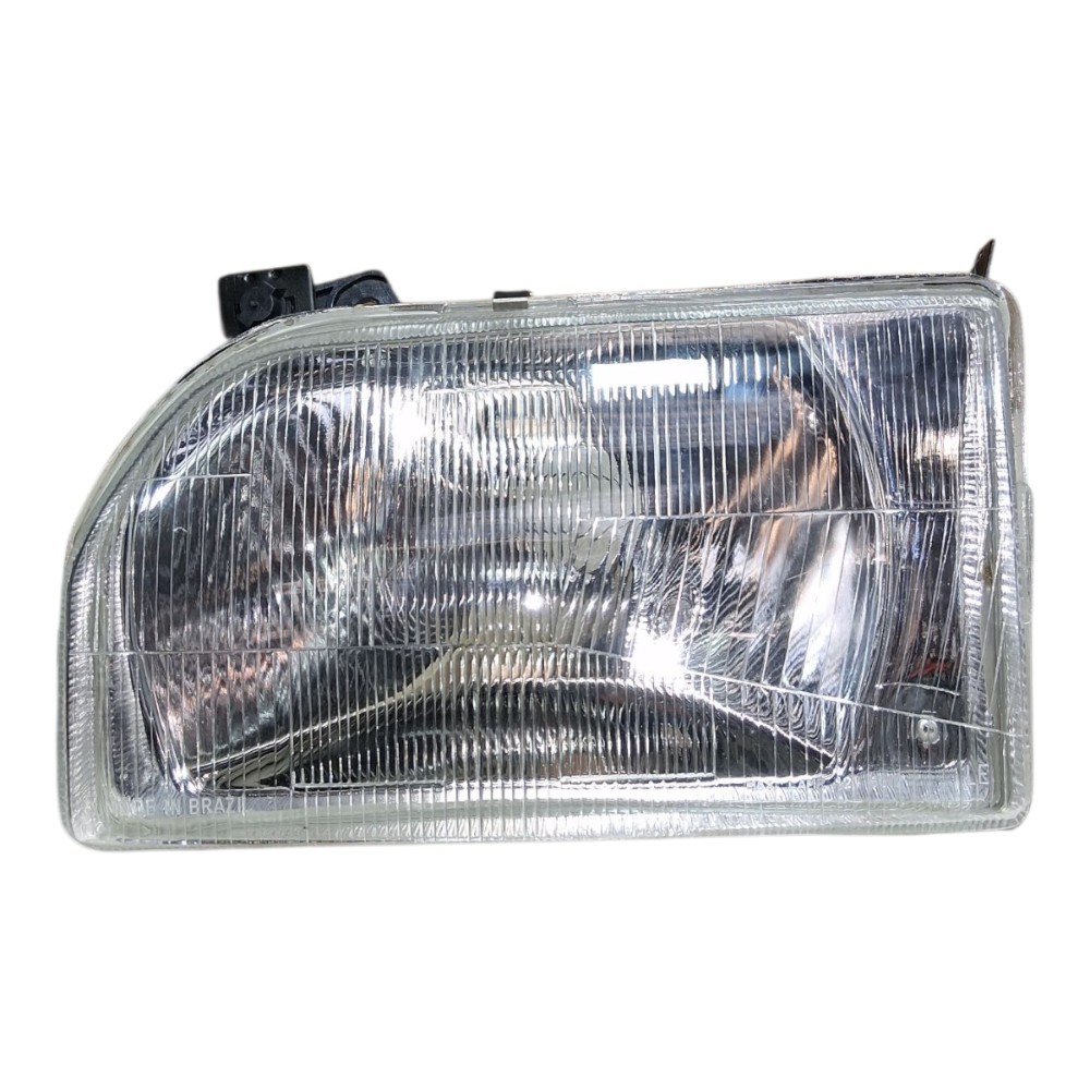 Farol esquerdo ford escort apolo 1987 á 1993