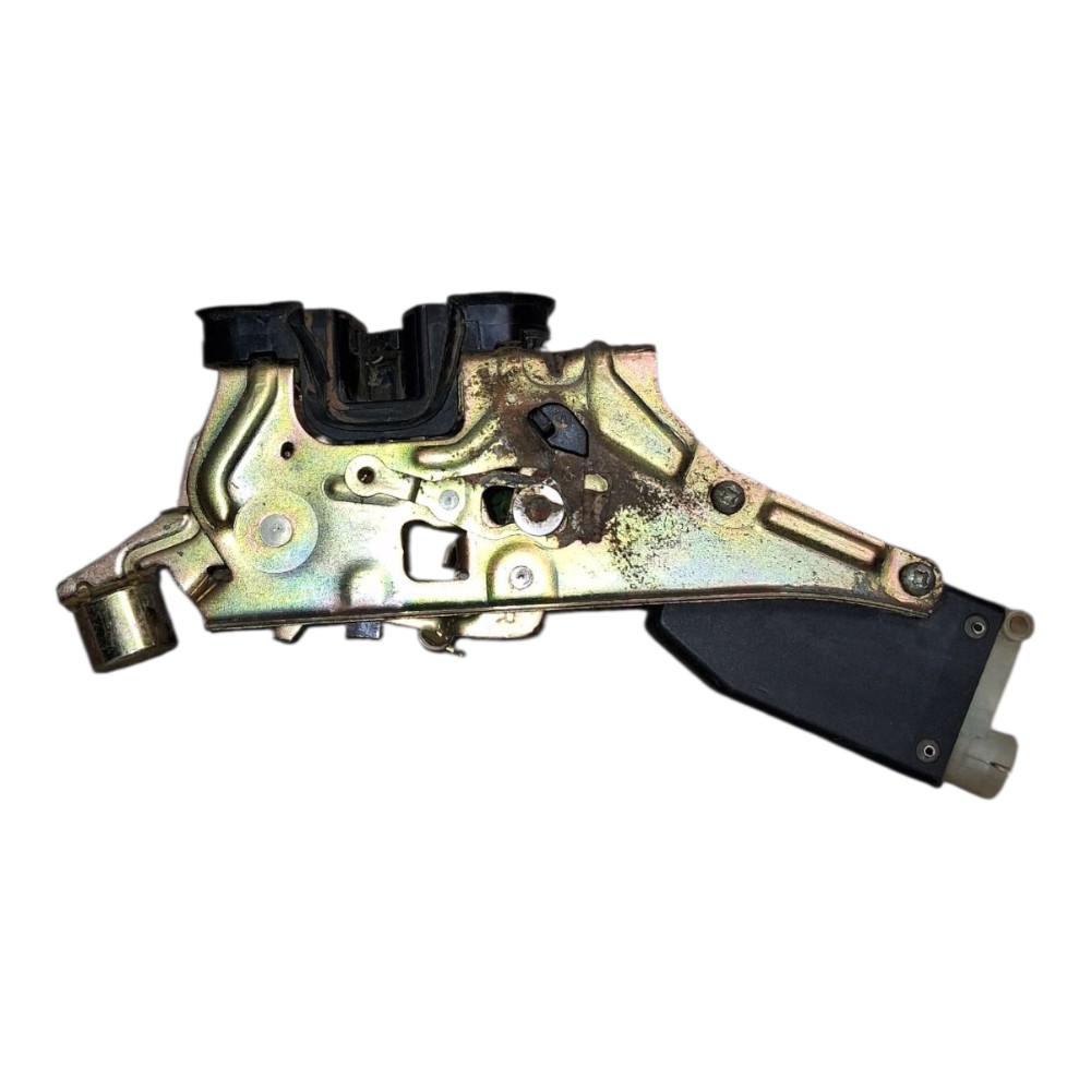 Fechadura Porta Traseira Direita Gm Corsa 1996 A 2002 2