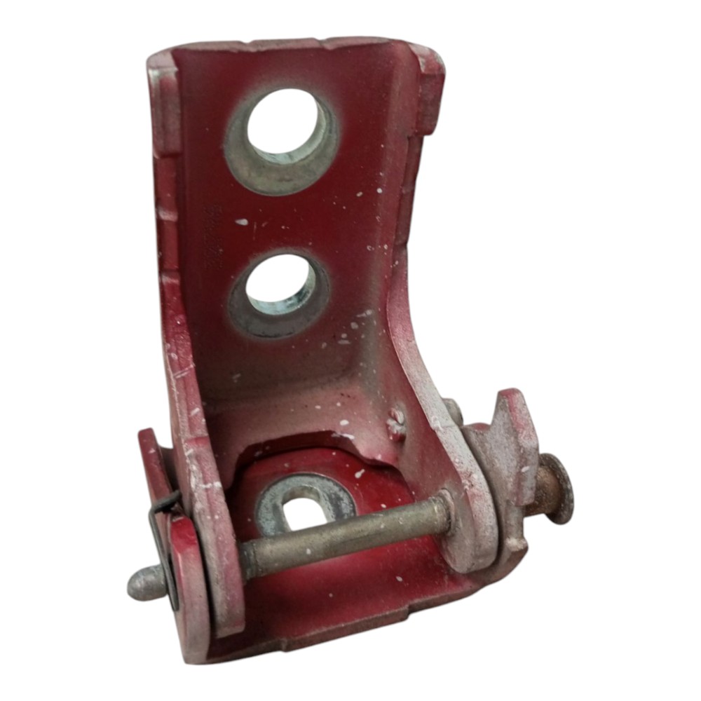 Dobradiça De Porta Superior Porta Diant Dir Citroen C3 2008 2