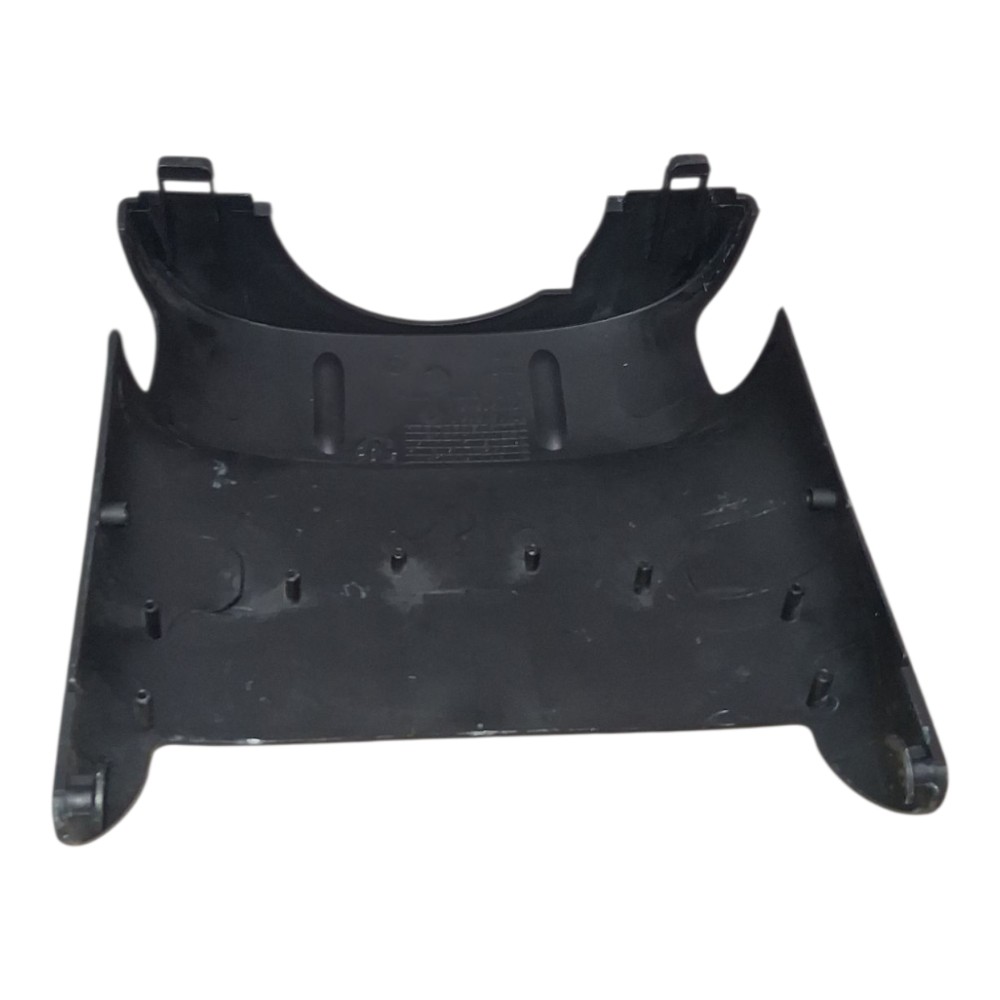 Moldura superior coluna direção Vw Voyage 2010 5Z0858565B 2